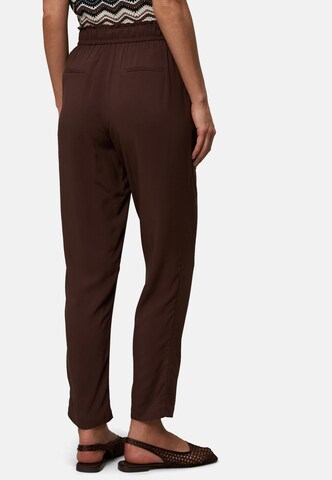 zero Regular Broek in Bruin
