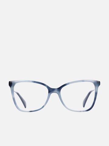 Liu Jo Sunglasses in Blue