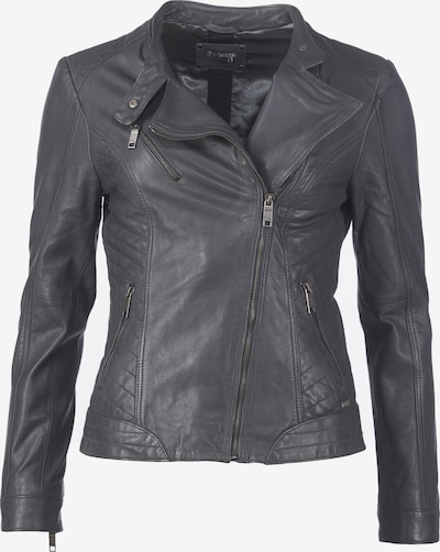 Maze Välikausitakki 'Sally' värissä basaltinharmaa, Tuotenäkymä