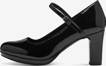 TAMARIS Pumps in Black