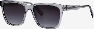 Marc O'Polo EYEWEAR Sunglasses in Grey: front