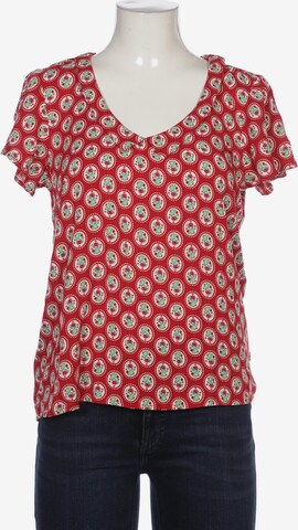 Blutsgeschwister Blouse & Tunic in M in Red: front