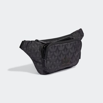 Sac de sport ADIDAS ORIGINALS en noir