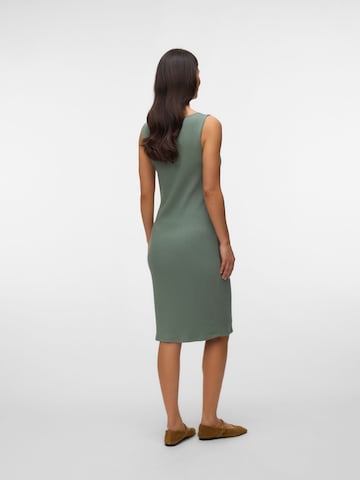 Vero Moda Maternity - Vestido 'VMMRuby' en verde