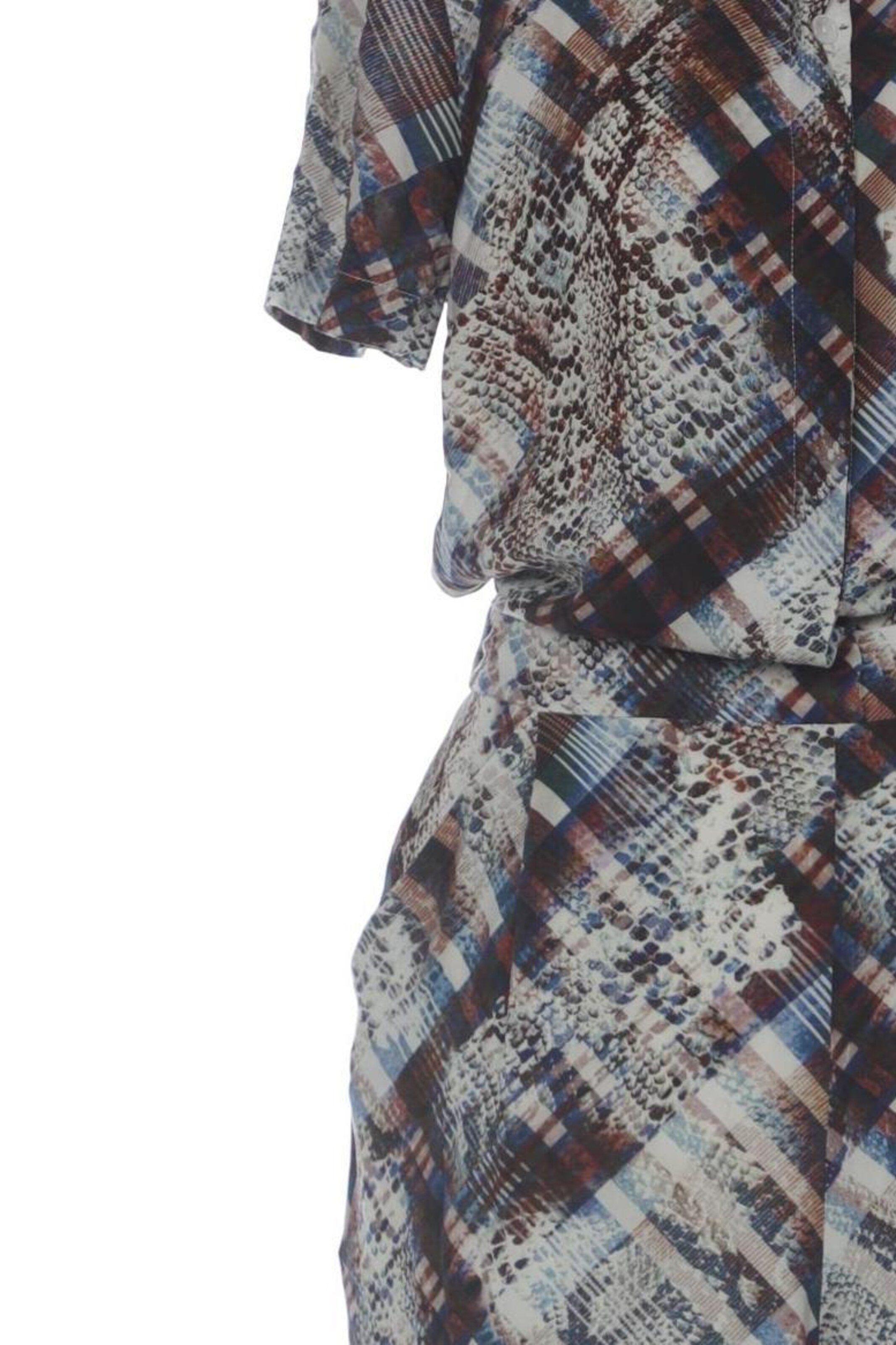 Ted Baker Jumpsuit in XS in Mixed colors