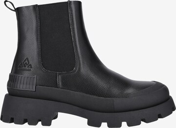 Whistler Stiefel 'Hofyan' in Schwarz