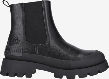 Whistler Boots 'Hofyan' in Black