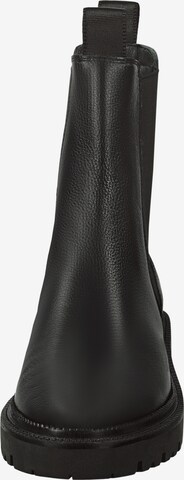 Chelsea Boots GANT en noir