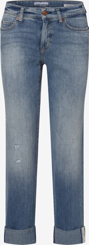 Cambio Jeans 'Paris' in Blau: predná strana