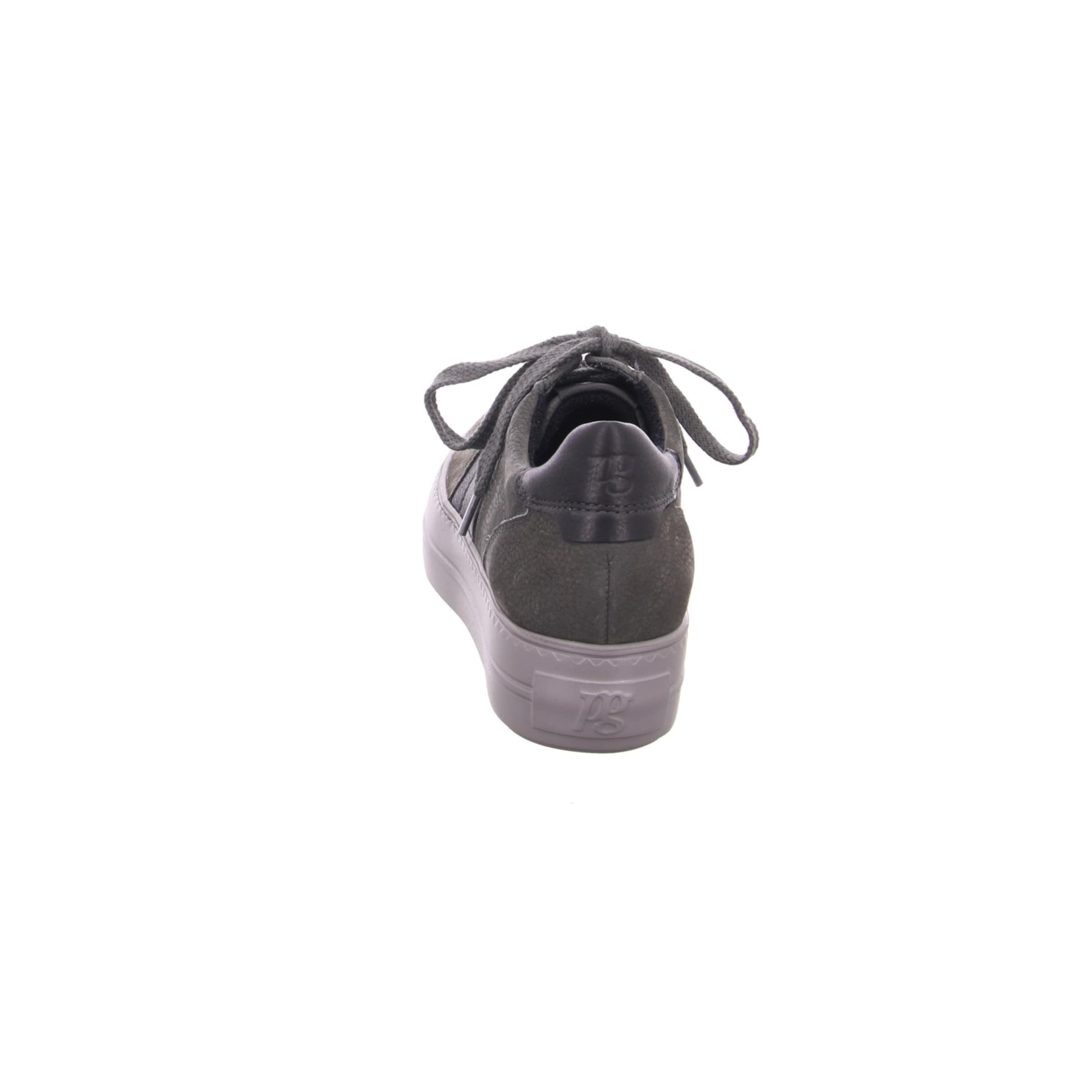 Paul Green Sneaker in Grau