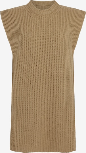 Aligne Sweater 'Evelyn' in Light beige, Item view