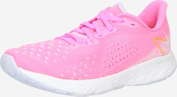 new balance Sports shoe 'X Tempo v2' in Pink: front