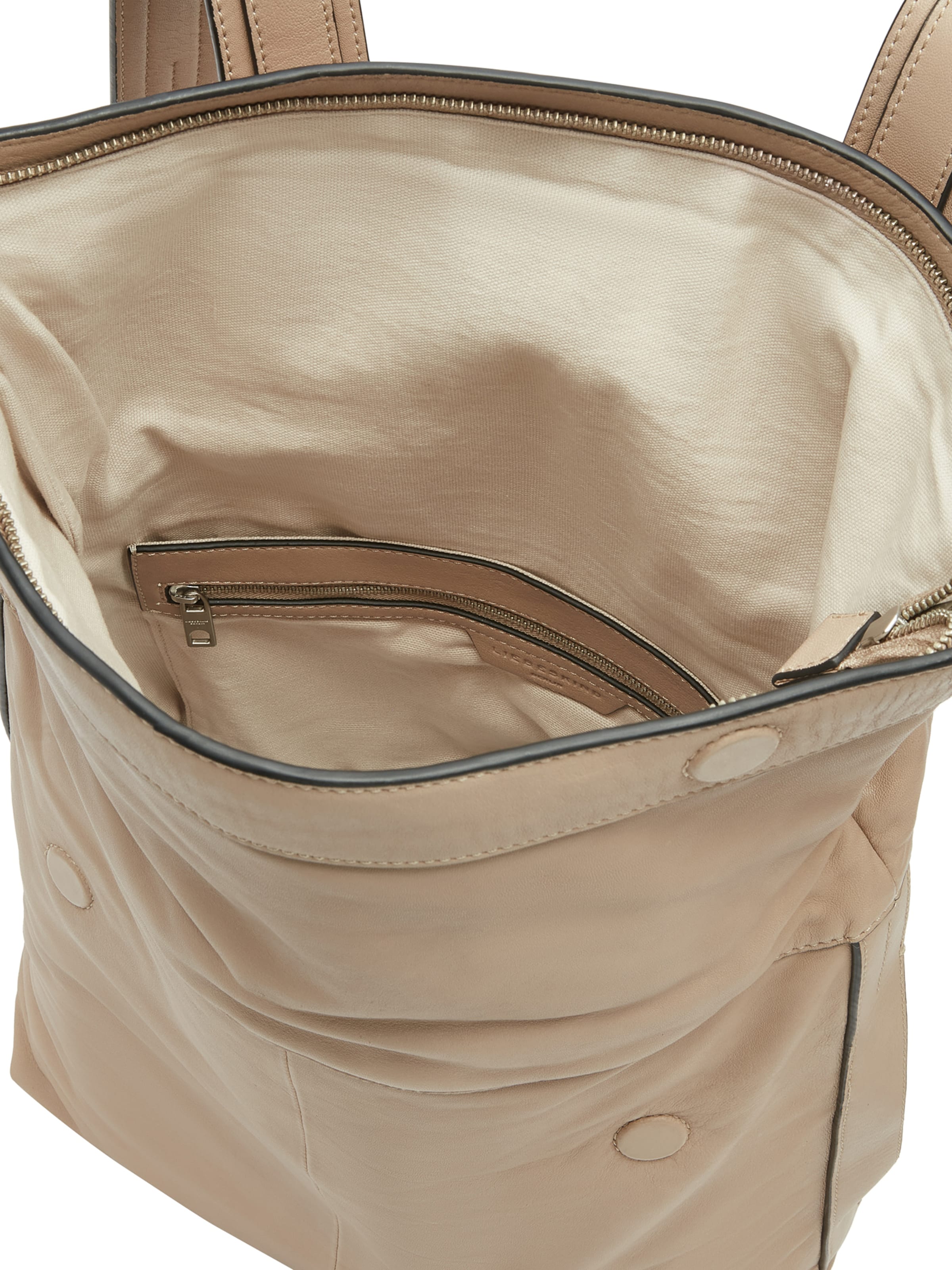 Liebeskind Berlin Рюкзак 'Elvira' в Бежевый