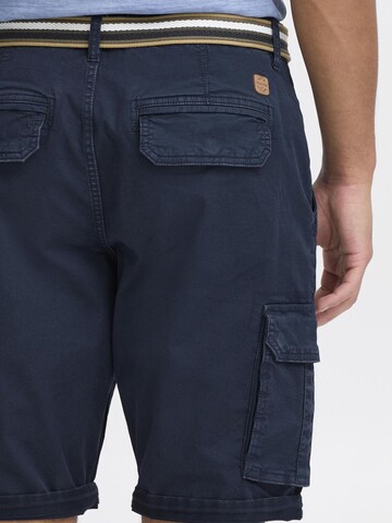 regular Pantaloni cargo 'Brian' di BLEND in blu