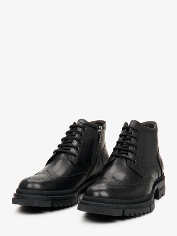 Boots '20207' Estro en noir