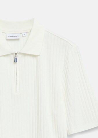 COMMA Shirt in White
