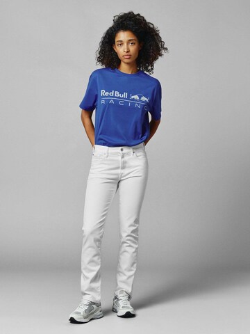 Maglietta di Red Bull Racing x Pepe Jeans in blu