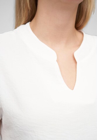 Cloud5ive Bluse in Weiß