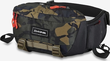 DAKINE Tasche in Grün: predná strana