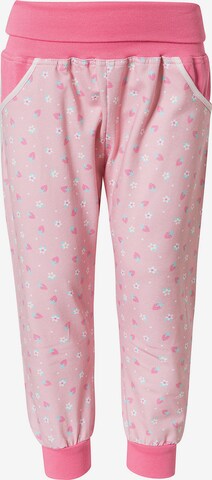 MAXIMO Hose in Pink: front