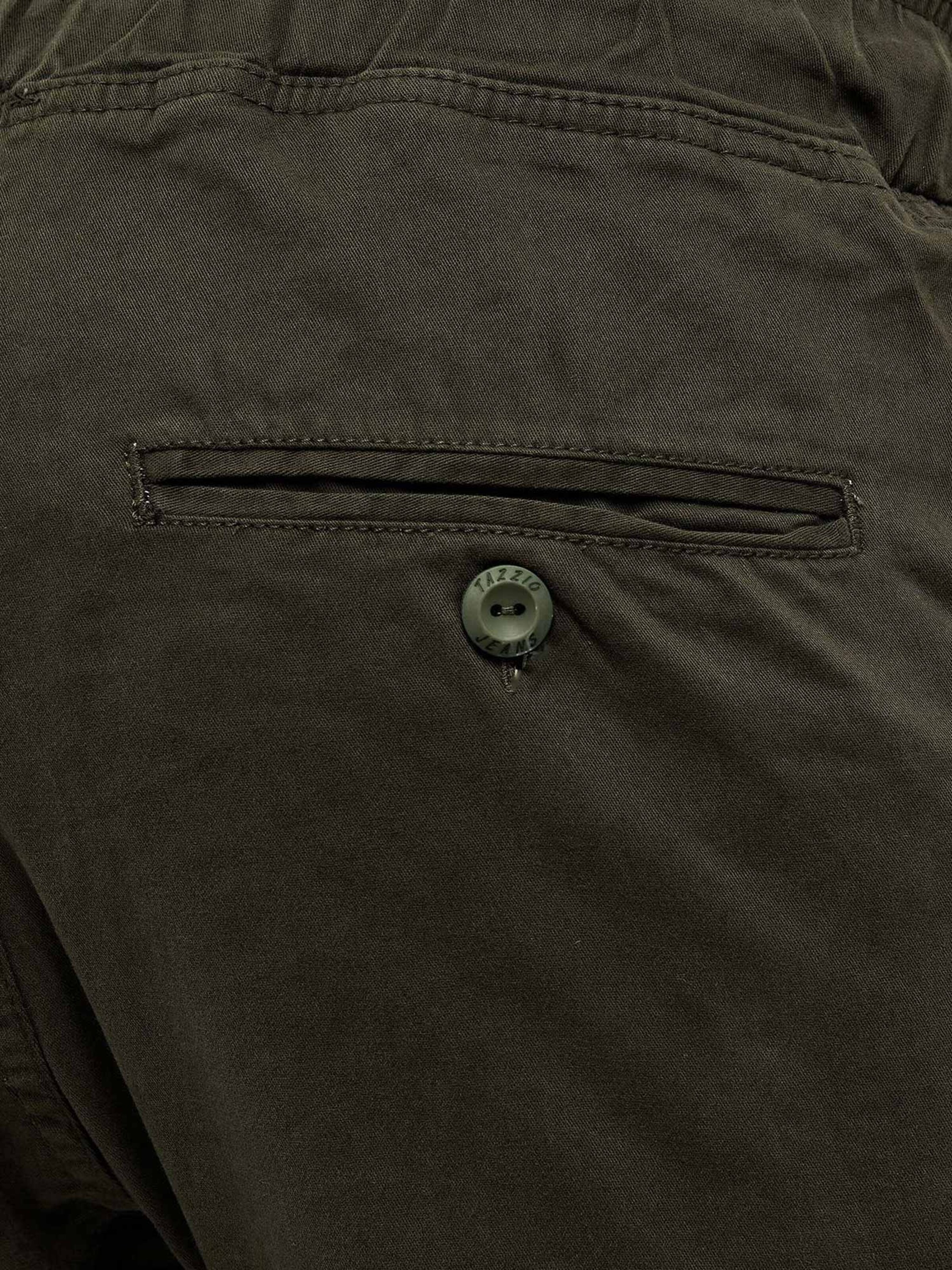 Tazzio - regular Pantalón cargo '16610' en verde