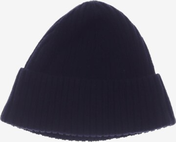 Arket Hut oder Mütze One Size in Schwarz: predná strana