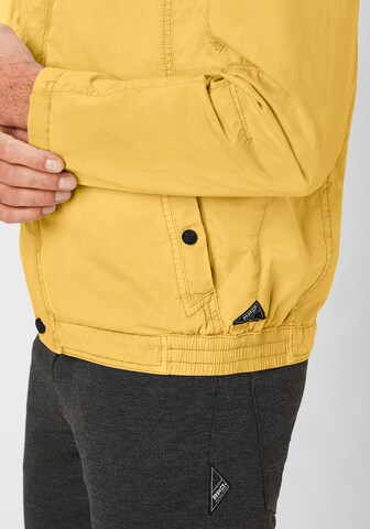 REDPOINT Between-Season Jacket in Yellow