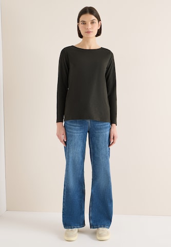 CECIL Shirt in Green