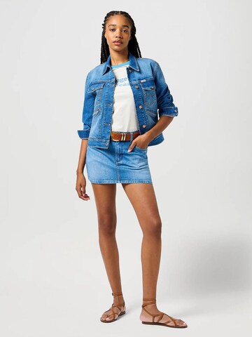 WRANGLER Rock‌‌ in Blau