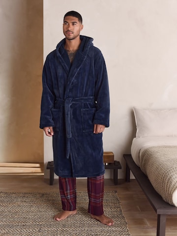 Next Badrock lång i blå