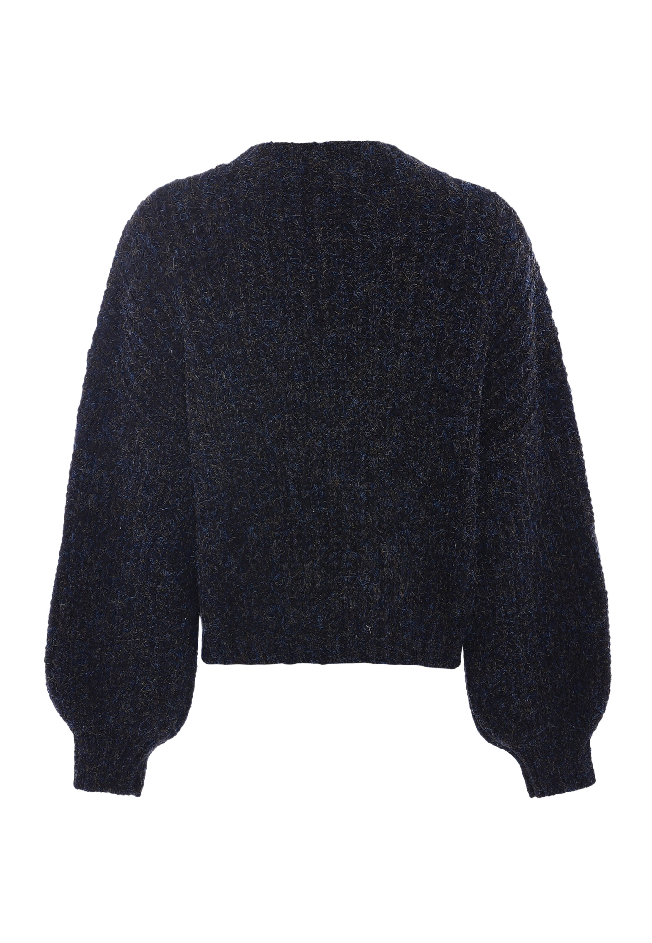 Libbi Sweater in Black