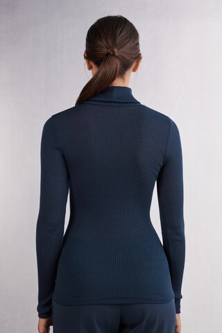 INTIMISSIMI Shirt in Blau