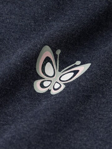 Giacca di felpa di NAME IT in blu