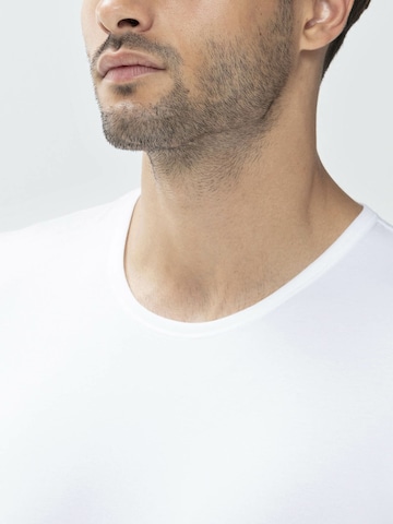 Maillot de corps Mey en blanc
