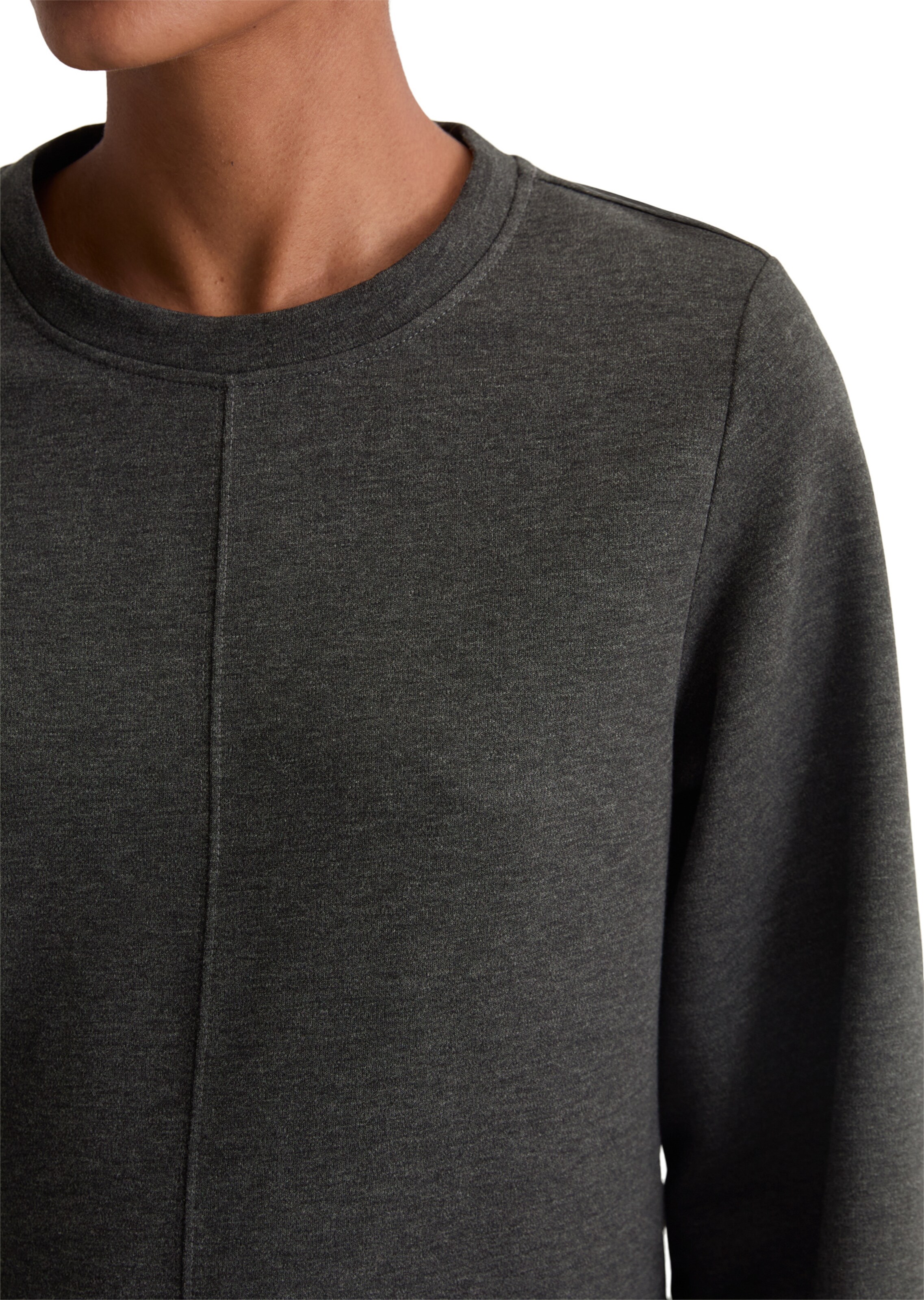 pelēks Marc O'Polo Kleita