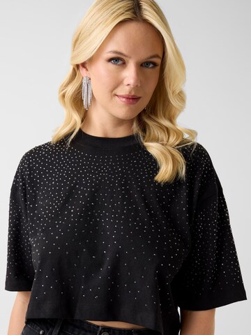 GUESS Shirt in Black