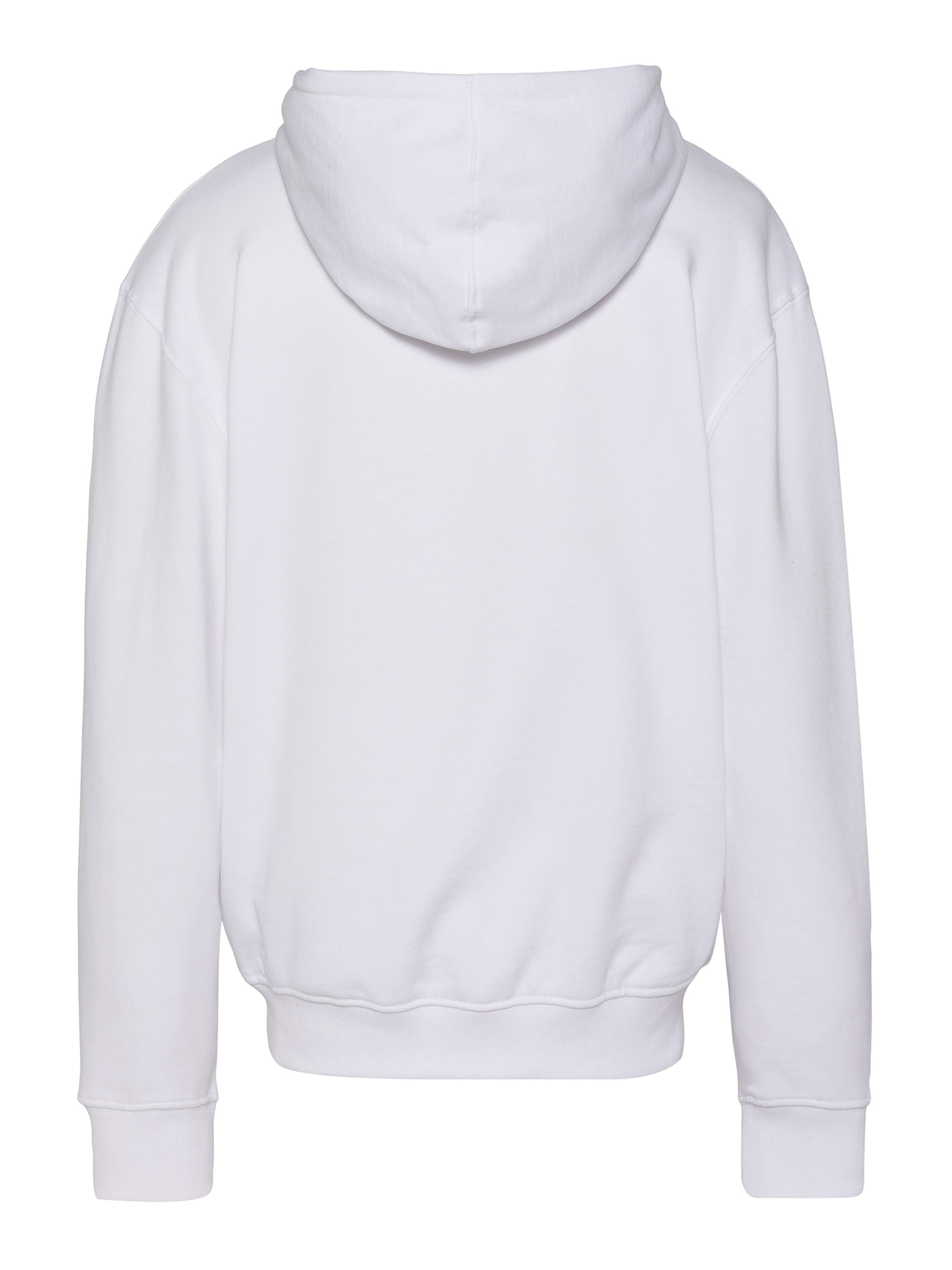Schott NYC Sweatshirt‌‌ in Weiß