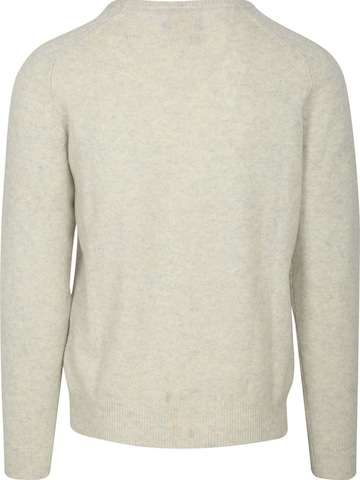 Steppin' out Sweater in Grey
