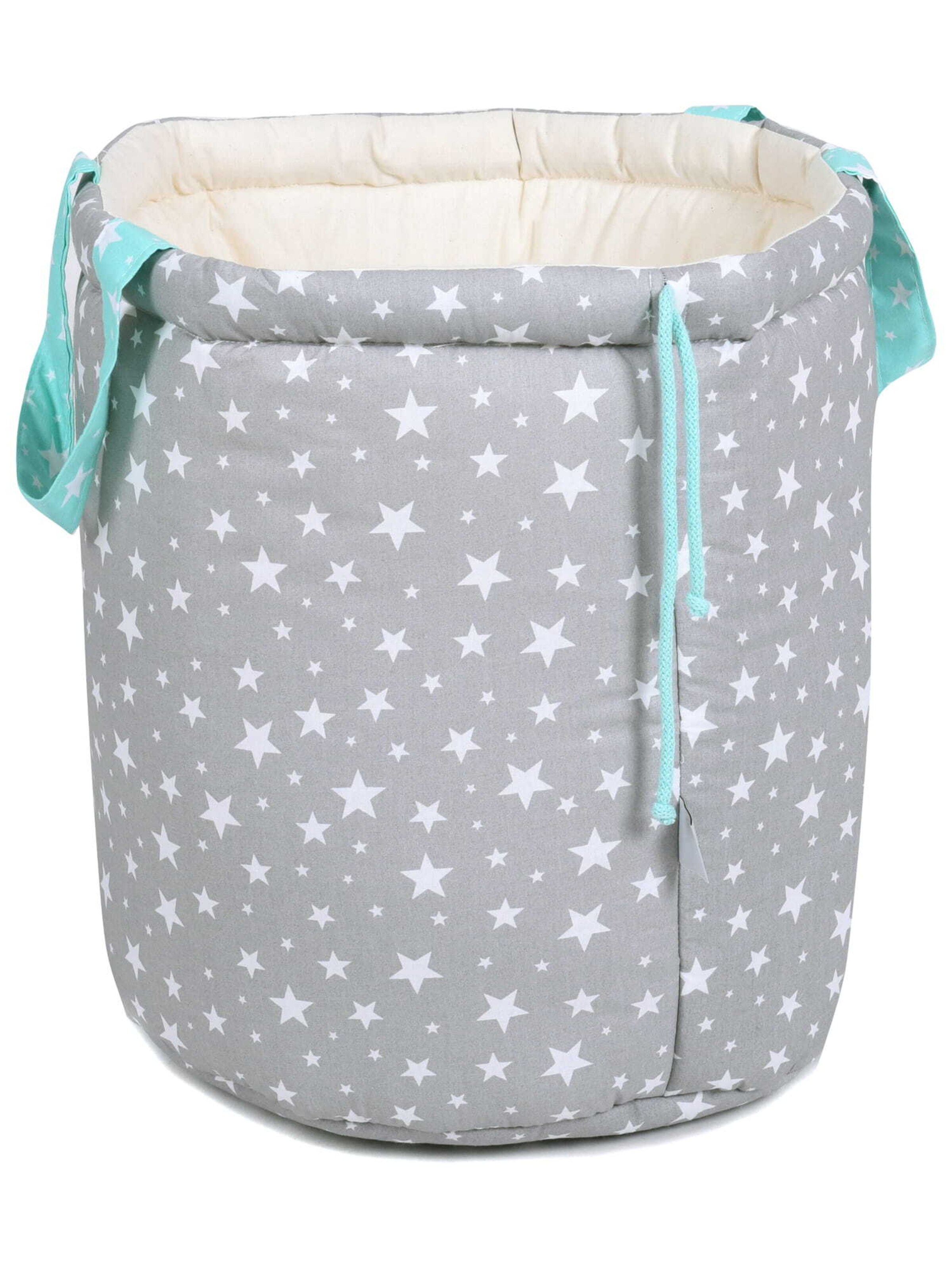 Sówka Design Game in Grey