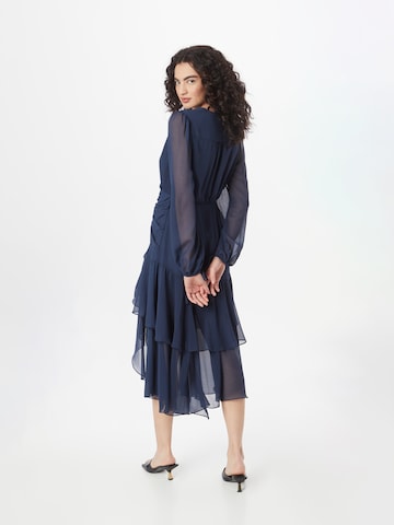 Ted Baker - Vestido 'Kiali' em azul