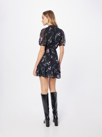 Oasis Kleid in Schwarz