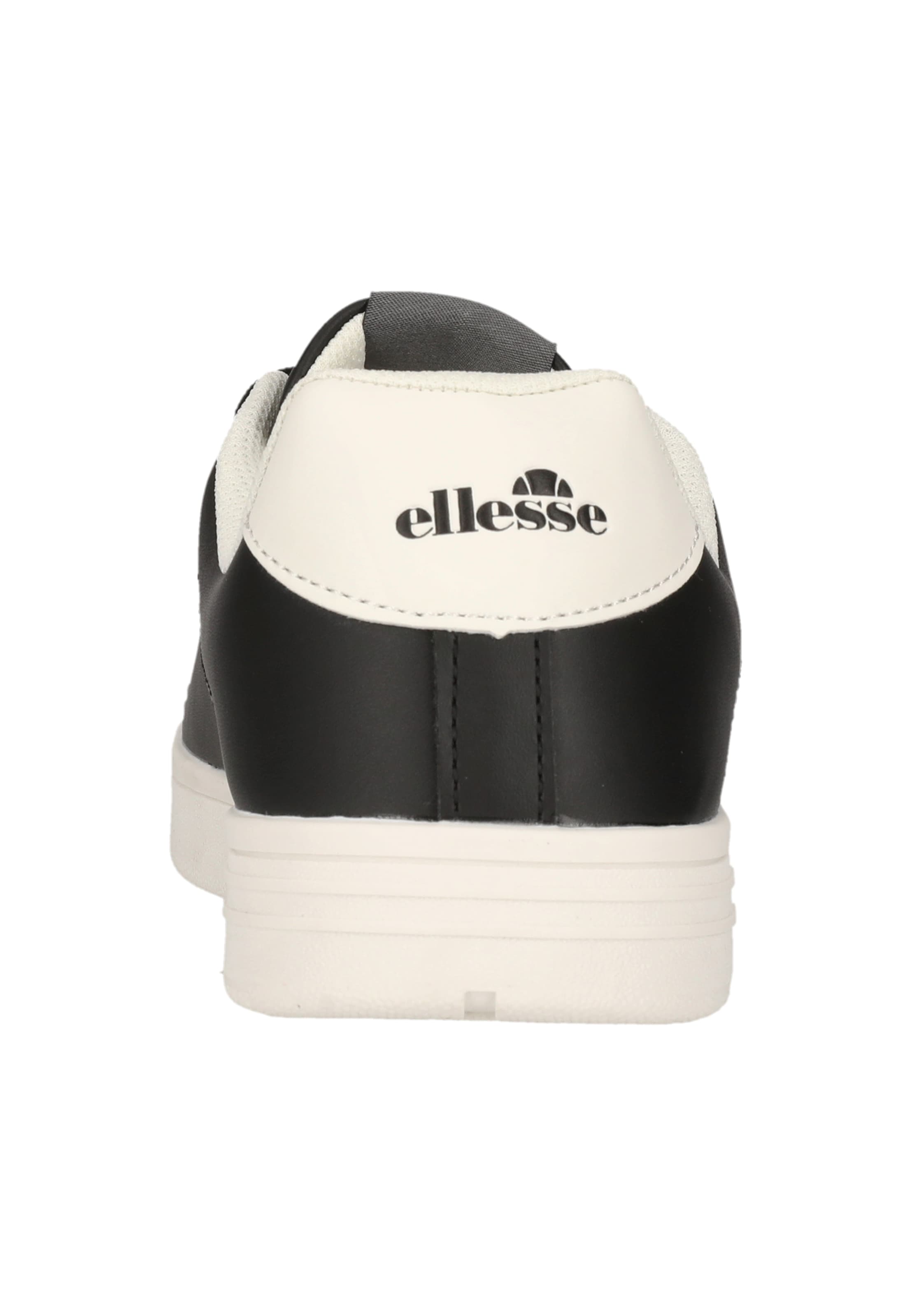 ELLESSE Sneakers 'Jerry' in Black