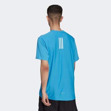 ADIDAS SPORTSWEAR Функциональная футболка в Синий