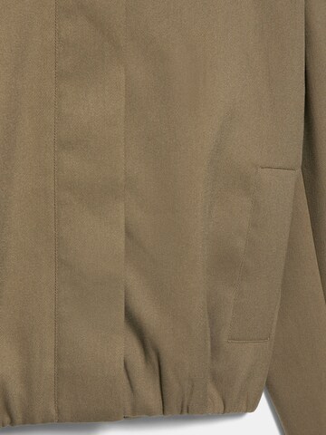 Pull&BearPrijelazna jakna - bež boja