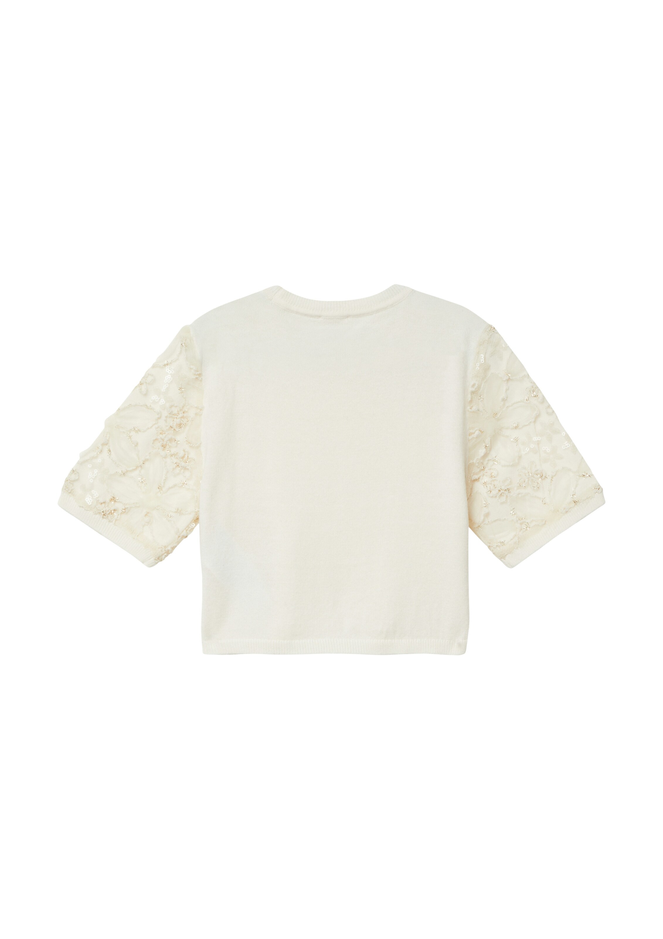 s.Oliver Trui in Beige