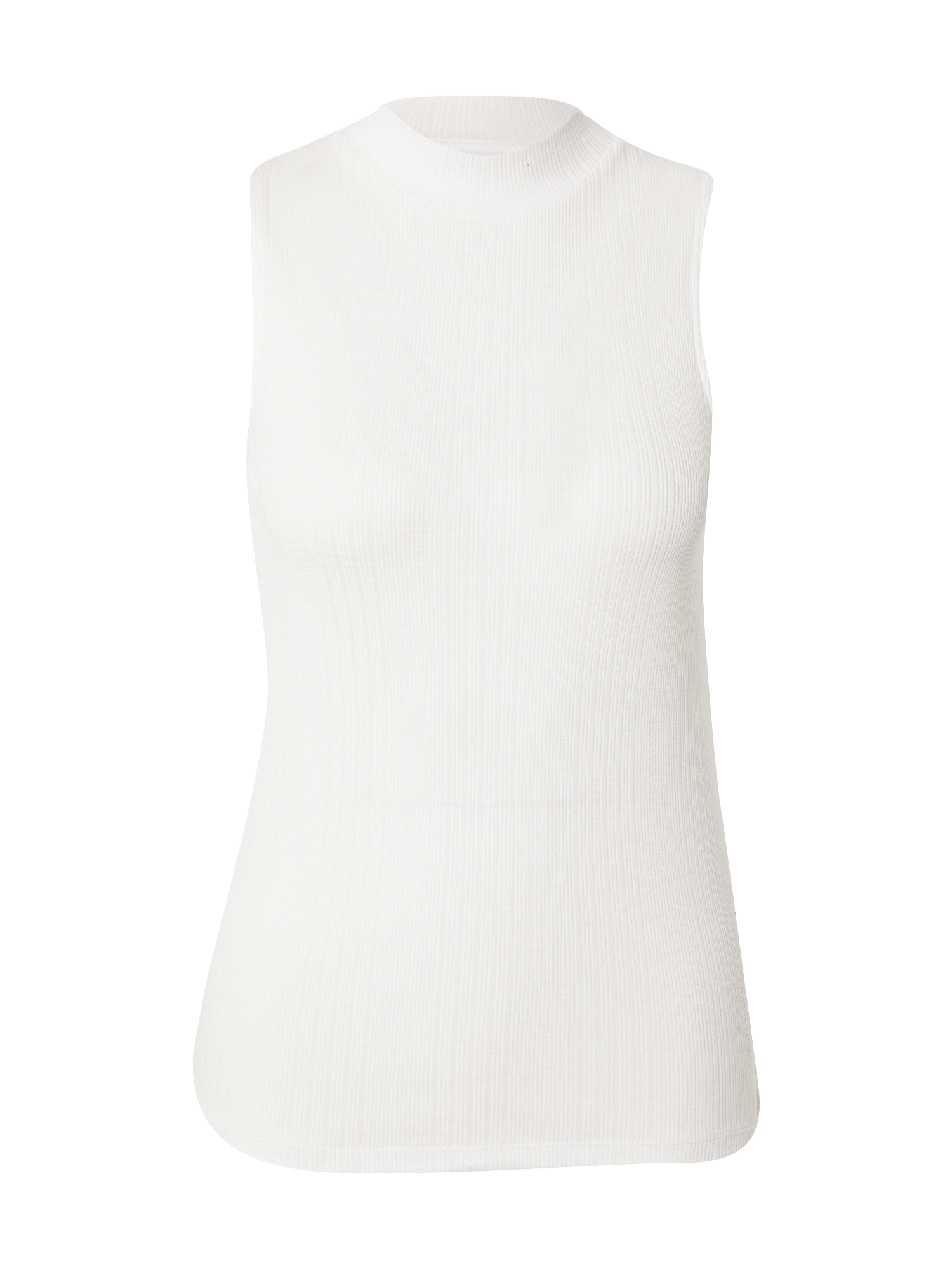 Donna Abbigliamento Calvin Klein Top in Bianco 