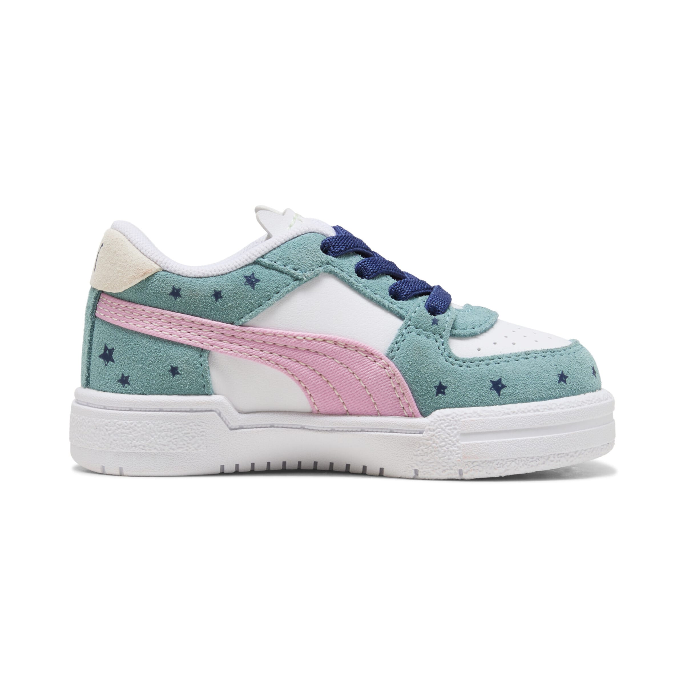 PUMA Sneakers 'Puma x Gabby's Dollhouse' in Wit
