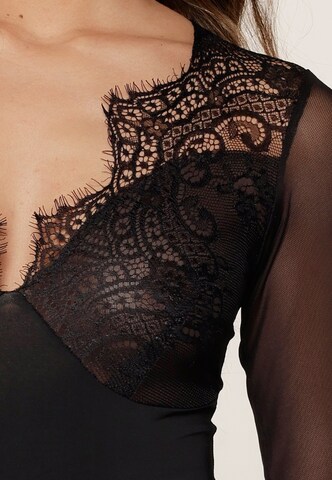 Body LingaDore en noir