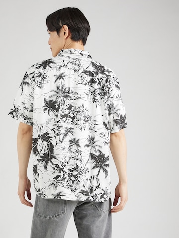 LEVI'S ® Regular fit Overhemd in Wit