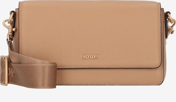 JOOP! Schoudertas 'Vivace Elissa' in Beige: voorkant